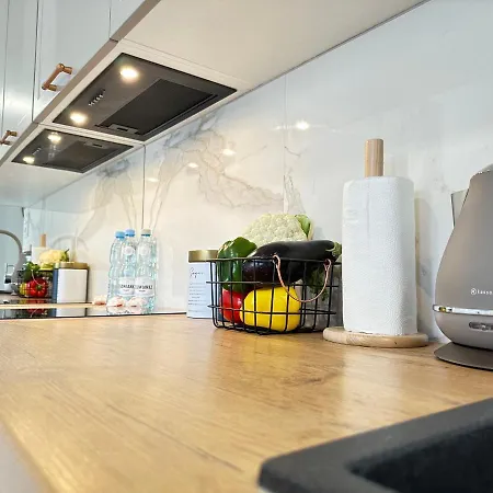 Apartment Moveen! Wynajem Apartamentow We Wroclawiu! 10 Minut Od Centrum Wroclaw