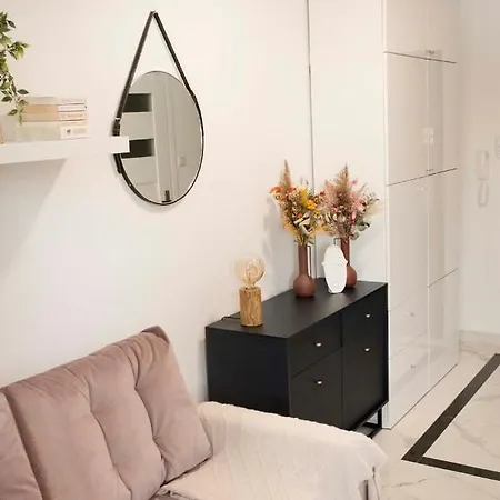 Apartman Moveen! Nowoczesne Studia Z Parkingiem! 10 Min Od Centrum Wrocław