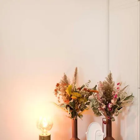 Apartman Moveen! Nowoczesne Studia Z Parkingiem! 10 Min Od Centrum *