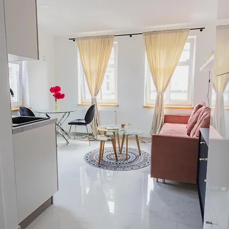 Apartman Moveen! Nowoczesne Studia Z Parkingiem! 10 Min Od Centrum Wrocław