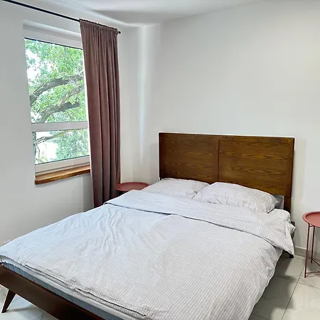 Moveen! Nowoczesne Studia Z Parkingiem! 10 Min Od Centrum *