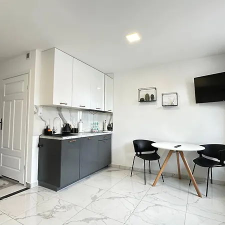 Apartman Moveen! Nowoczesne Studia Z Parkingiem! 10 Min Od Centrum Wrocław