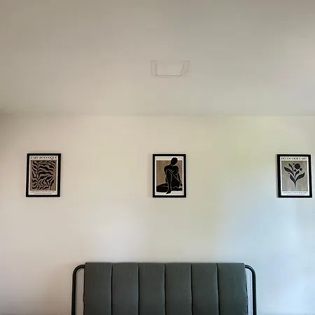 Moveen! Wynajem Apartamentow We Wroclawiu! 10 Minut Od Centrum