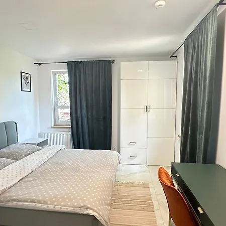 Apartment Moveen! Wynajem Apartamentow We Wroclawiu! 10 Minut Od Centrum *