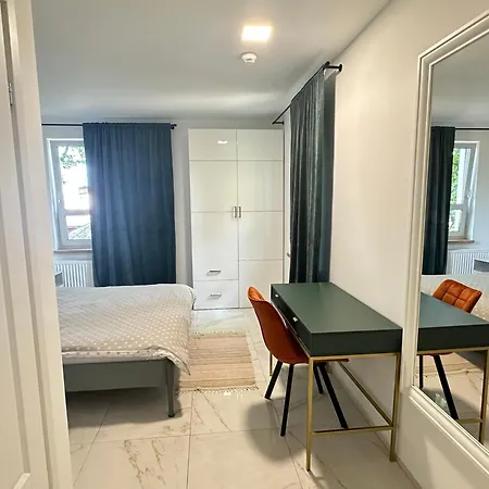 Moveen! Wynajem Apartamentow We Wroclawiu! 10 Minut Od Centrum *