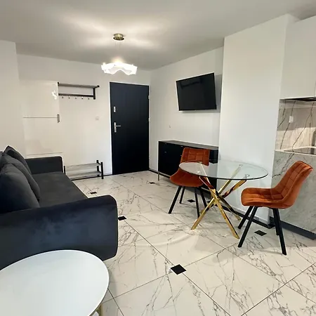 Moveen! Wynajem Apartamentow We Wroclawiu! 10 Minut Od Centrum