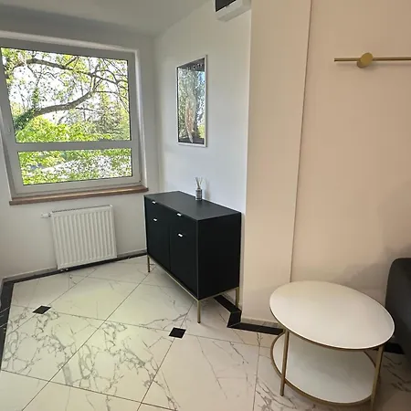 Moveen! Wynajem Apartamentow We Wroclawiu! 10 Minut Od Centrum Apartment *
