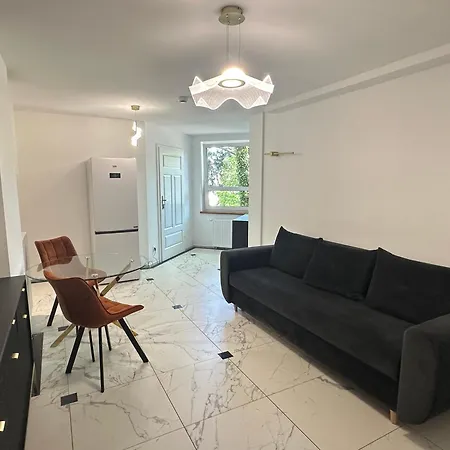 Apartment Moveen! Wynajem Apartamentow We Wroclawiu! 10 Minut Od Centrum *