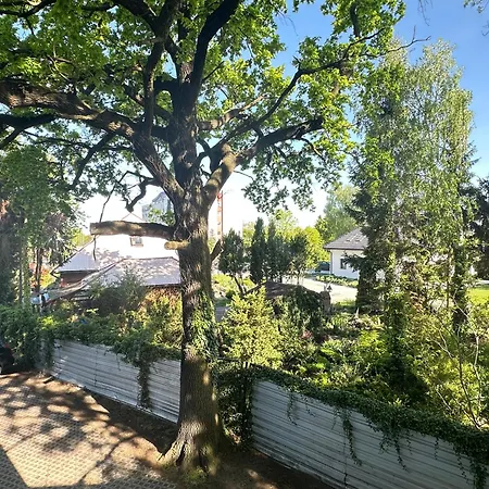 Moveen! Wynajem Apartamentow We Wroclawiu! 10 Minut Od Centrum Apartment Wroclaw