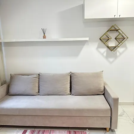 Apartman Moveen! Nowoczesne Studia Z Parkingiem! 10 Min Od Centrum *