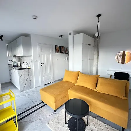 Moveen! Nowoczesne Studia Z Parkingiem! 10 Min Od Centrum Wrocław