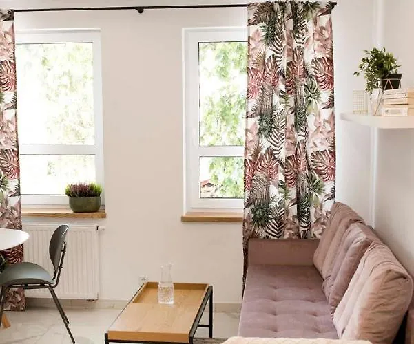 Apartment Moveen! Nowoczesne Studia Z Parkingiem! 10 Min Od Centrum Breslau