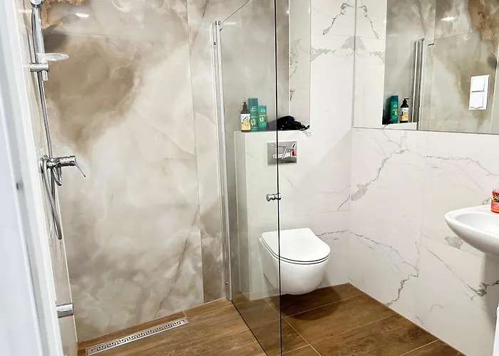 Moveen! Nowoczesne Studia Z Parkingiem! 10 Min Od Centrum