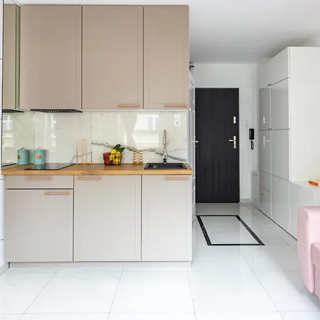 Apartament Moveen! Wynajem Apartamentow We Wroclawiu! 10 Minut Od Centrum