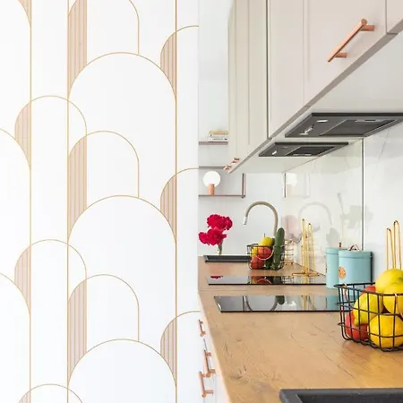 Moveen! Nowoczesne Studia Z Parkingiem! 10 Min Od Centrum * Breslau