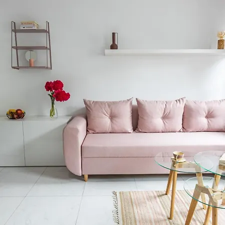 Moveen! Wynajem Apartamentow We Wroclawiu! 10 Minut Od Centrum Apartment