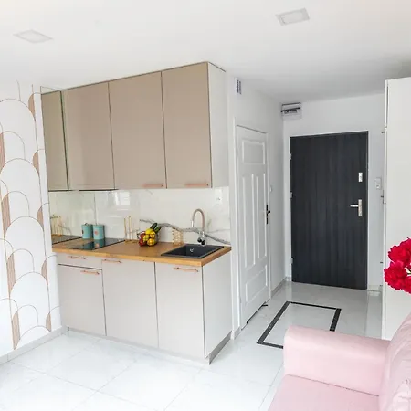 Apartament Moveen! Wynajem Apartamentow We Wroclawiu! 10 Minut Od Centrum Wrocław