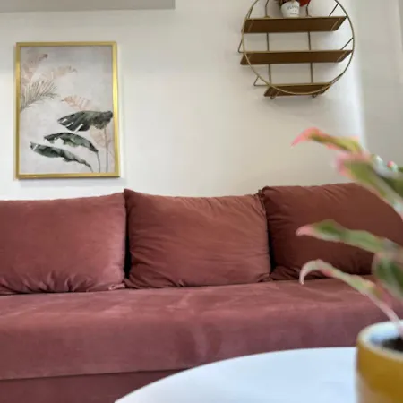 Apartament Moveen! Wynajem Apartamentow We Wroclawiu! 10 Minut Od Centrum Wrocław