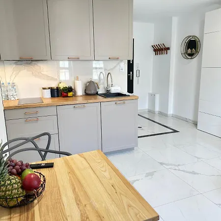 Apartament Moveen! Wynajem Apartamentow We Wroclawiu! 10 Minut Od Centrum *