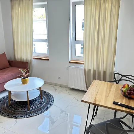 Apartament Moveen! Wynajem Apartamentow We Wroclawiu! 10 Minut Od Centrum *