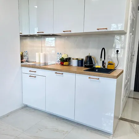 Moveen! Wynajem Apartamentow We Wroclawiu! 10 Minut Od Centrum *
