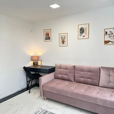 Apartament Moveen! Wynajem Apartamentow We Wroclawiu! 10 Minut Od Centrum Wrocław