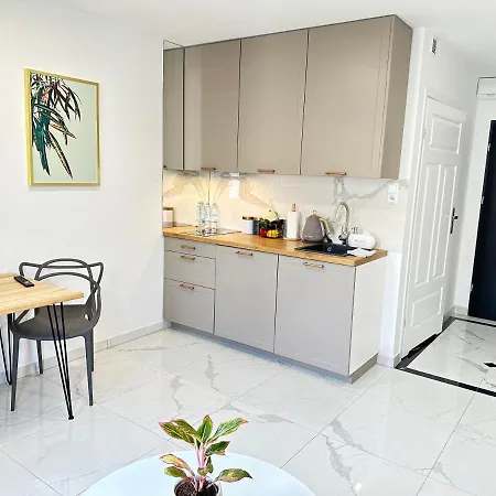 Apartament Moveen! Wynajem Apartamentow We Wroclawiu! 10 Minut Od Centrum