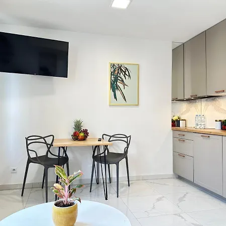 Apartament Moveen! Wynajem Apartamentow We Wroclawiu! 10 Minut Od Centrum