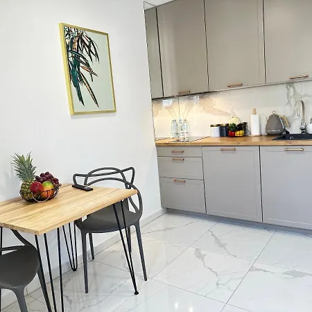 Moveen! Wynajem Apartamentow We Wroclawiu! 10 Minut Od Centrum *