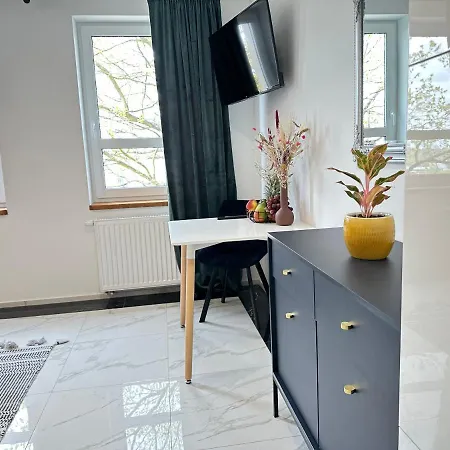 Moveen! Wynajem Apartamentow We Wroclawiu! 10 Minut Od Centrum *