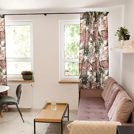 Apartment Moveen! Nowoczesne Studia Z Parkingiem! 10 Min Od Centrum Breslau