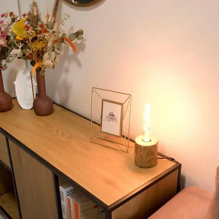 Apartament Moveen! Wynajem Apartamentow We Wroclawiu! 10 Minut Od Centrum
