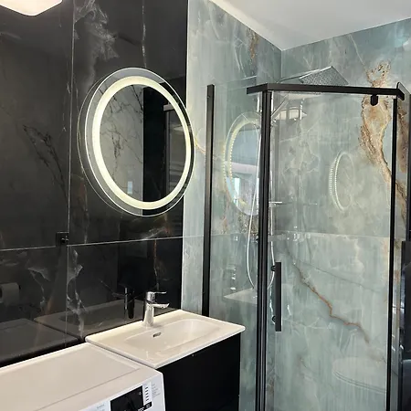 Moveen! Nowoczesne Studia Z Parkingiem! 10 Min Od Centrum