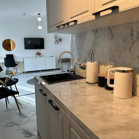 Moveen! Wynajem Apartamentow We Wroclawiu! 10 Minut Od Centrum *