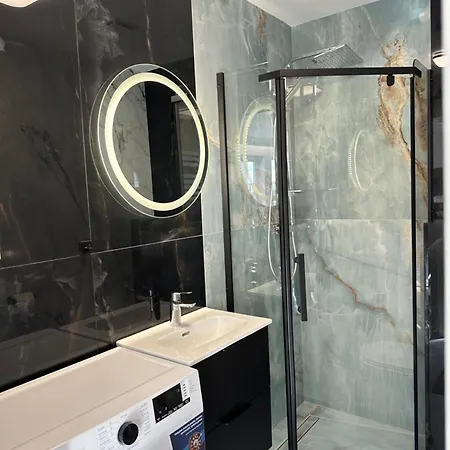 Moveen! Wynajem Apartamentow We Wroclawiu! 10 Minut Od Centrum