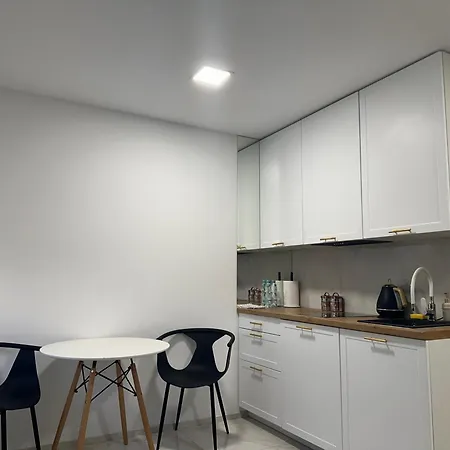 Moveen! Wynajem Apartamentow We Wroclawiu! 10 Minut Od Centrum