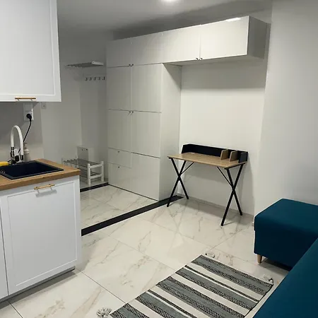 Moveen! Wynajem Apartamentow We Wroclawiu! 10 Minut Od Centrum Apartament Wrocław
