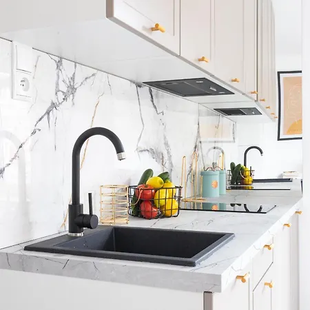 Appartamento Moveen! Nowoczesne Studia Z Parkingiem! 10 Min Od Centrum