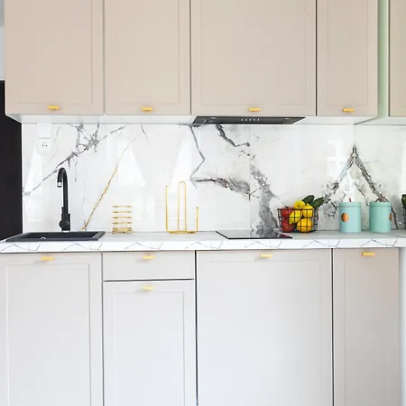 Moveen! Nowoczesne Studia Z Parkingiem! 10 Min Od Centrum Appartamento *