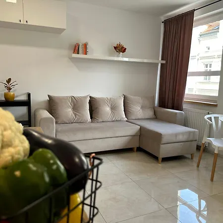 Moveen! Wynajem Apartamentow We Wroclawiu! 10 Minut Od Centrum *