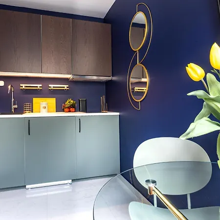 Apartament Moveen! Wynajem Apartamentow We Wroclawiu! 10 Minut Od Centrum