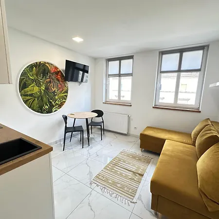 Apartament Moveen! Wynajem Apartamentow We Wroclawiu! 10 Minut Od Centrum