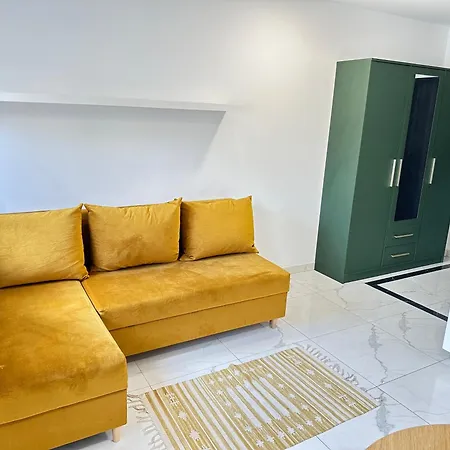 Moveen! Wynajem Apartamentow We Wroclawiu! 10 Minut Od Centrum Apartament Wrocław