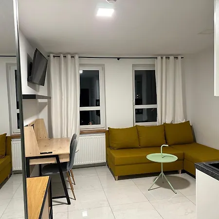 Apartament Moveen! Wynajem Apartamentow We Wroclawiu! 10 Minut Od Centrum Wrocław