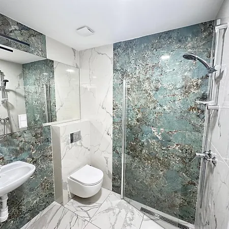 Appartamento Moveen! Nowoczesne Studia Z Parkingiem! 10 Min Od Centrum