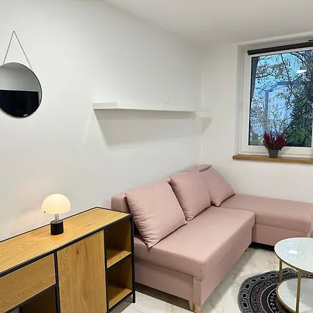 Moveen! Wynajem Apartamentow We Wroclawiu! 10 Minut Od Centrum * Wrocław