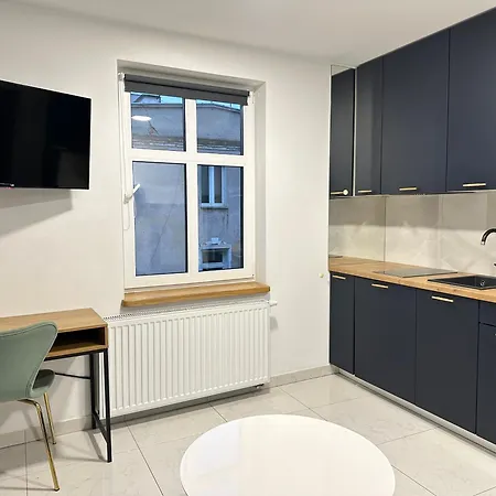 Moveen! Wynajem Apartamentow We Wroclawiu! 10 Minut Od Centrum Apartament