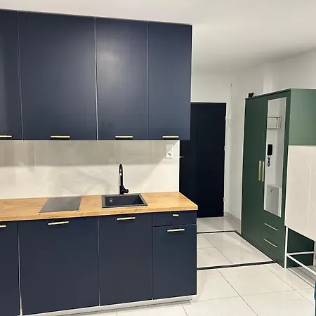 Apartament Moveen! Wynajem Apartamentow We Wroclawiu! 10 Minut Od Centrum