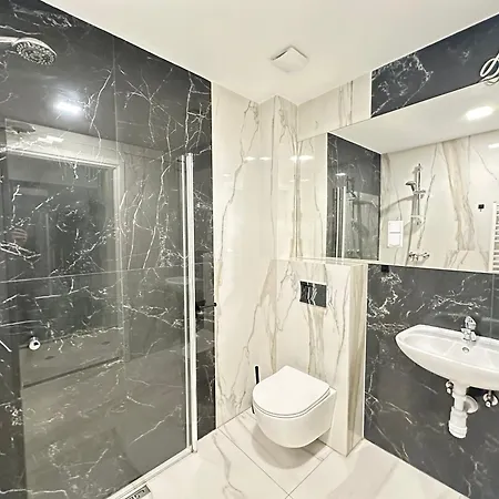 Moveen! Nowoczesne Studia Z Parkingiem! 10 Min Od Centrum Apartment *