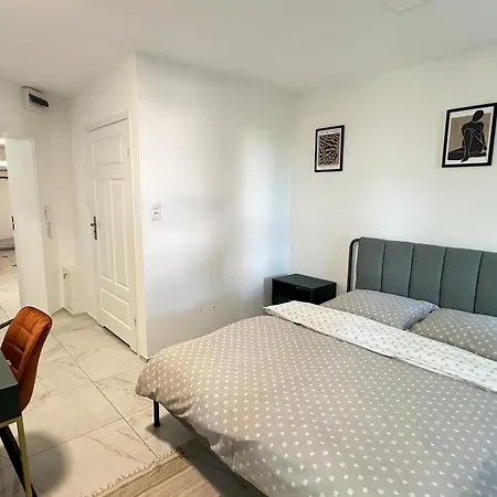 Apartment Moveen! Wynajem Apartamentow We Wroclawiu! 10 Minut Od Centrum